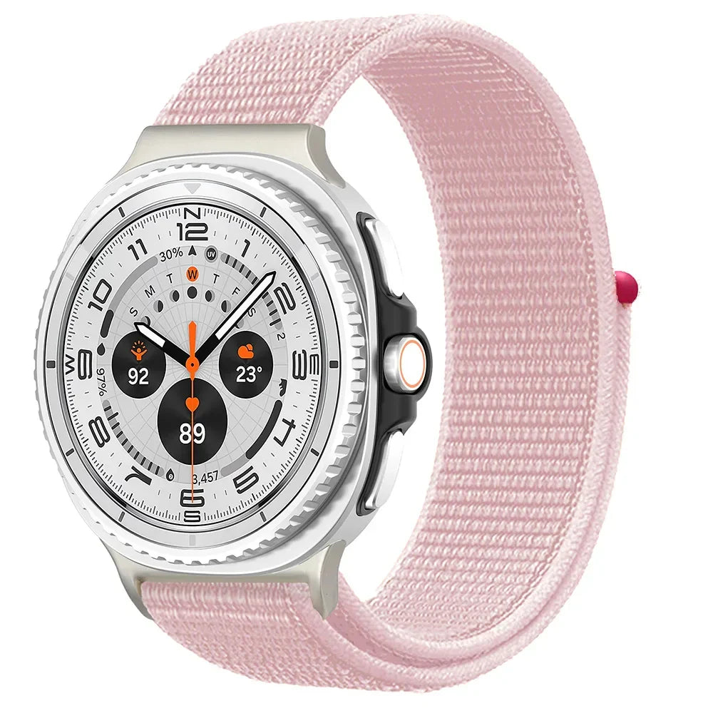 Galaxy 8 Galaxy 8 Classic Nylonarmband – Robust Militärisch