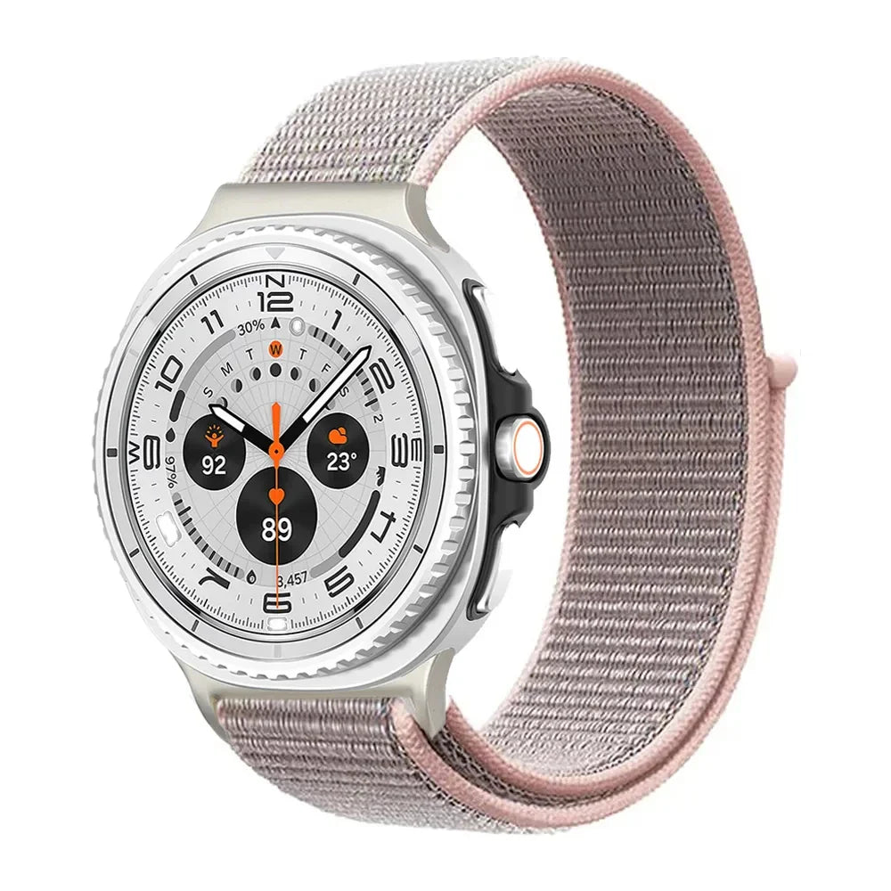 Galaxy 8 Galaxy 8 Classic Nylonarmband – Robust Militärisch