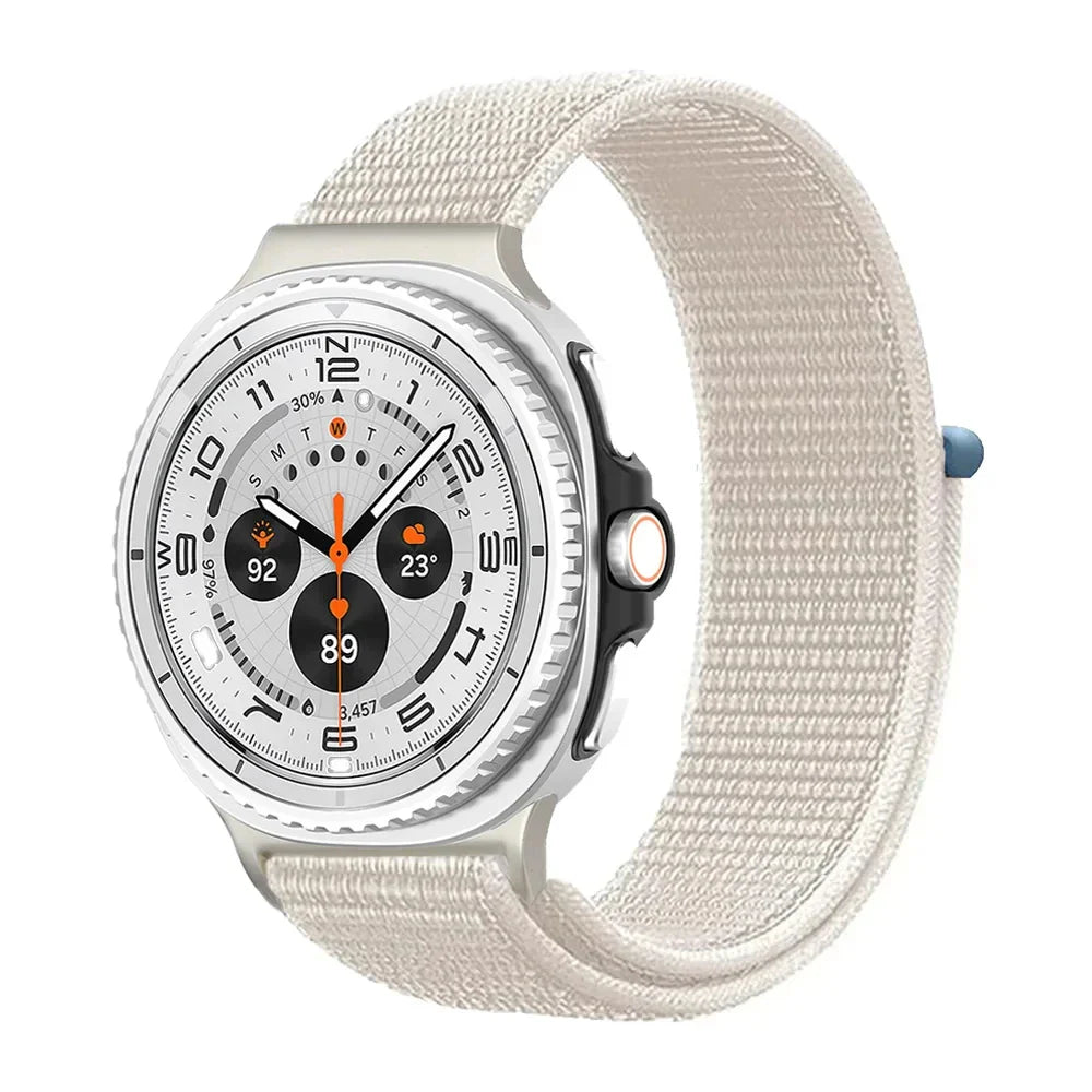 Galaxy 8 Galaxy 8 Classic Nylonarmband – Robust Militärisch