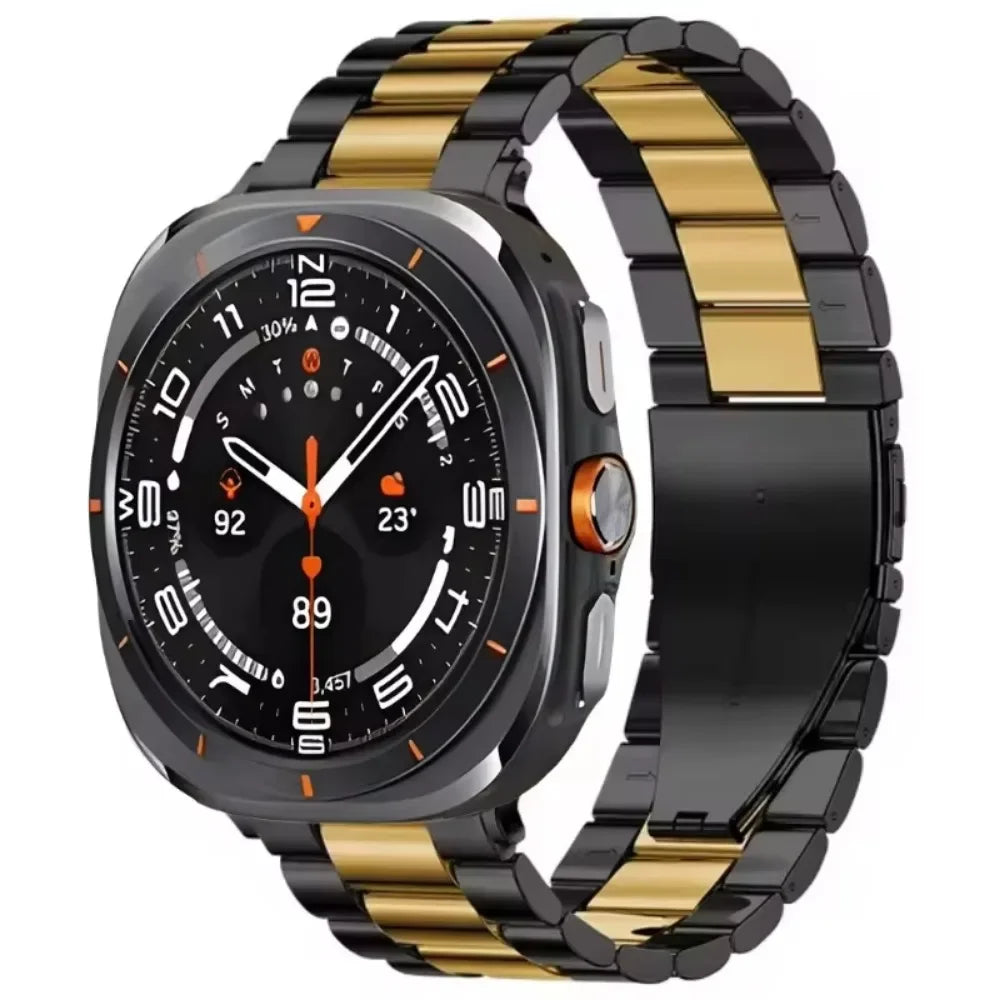 Galaxy 8 Galaxy 8 Classic Edelstahlband – Premium