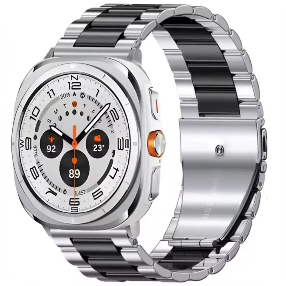 Galaxy 8 Galaxy 8 Classic Edelstahlband – Premium