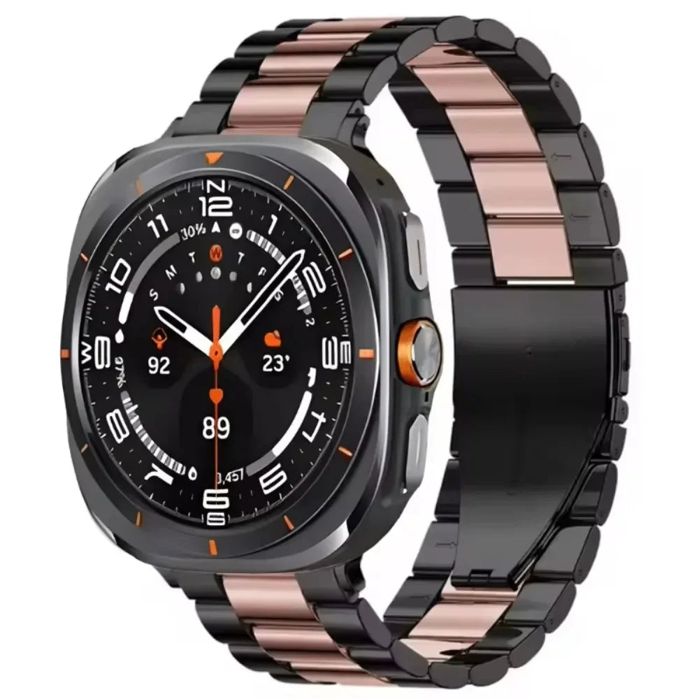 Galaxy 8 Galaxy 8 Classic Edelstahlband – Premium