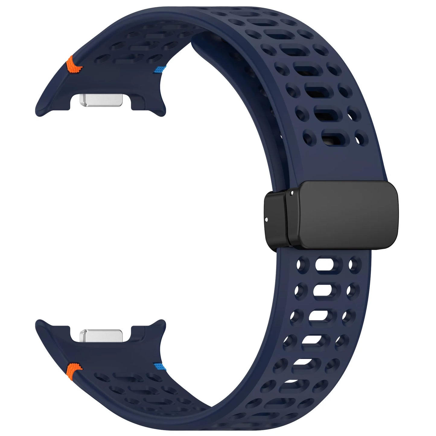 Galaxy Watch8 Galaxy Watch8 Classic Silikonarmband - Weich Wasserdicht