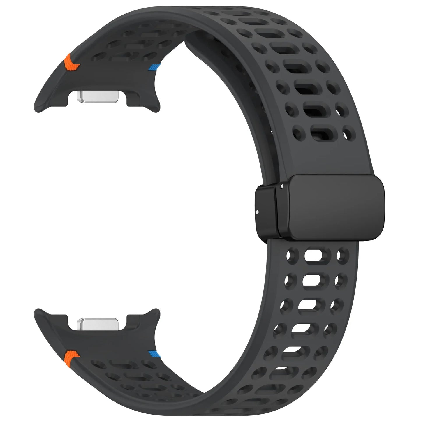 Galaxy Watch8 Galaxy Watch8 Classic Silikonarmband - Weich Wasserdicht