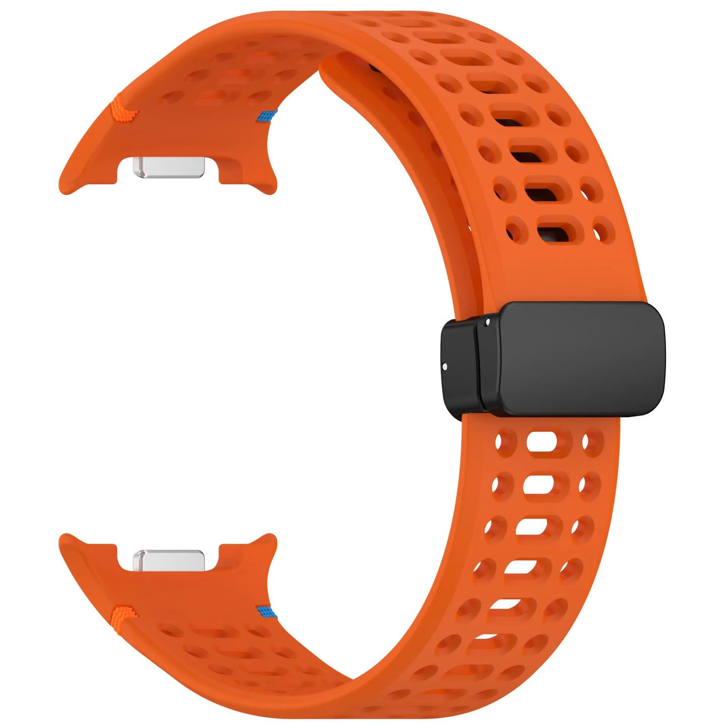 Galaxy Watch8 Galaxy Watch8 Classic Silikonarmband - Weich Wasserdicht