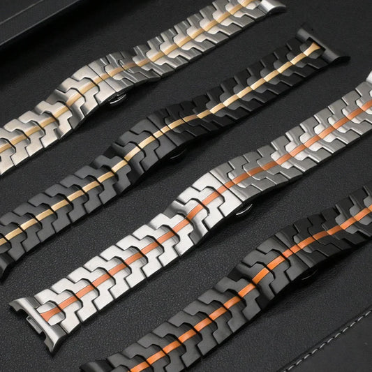 Galaxy 8 Galaxy 8 Classic Edelstahlband – Premium