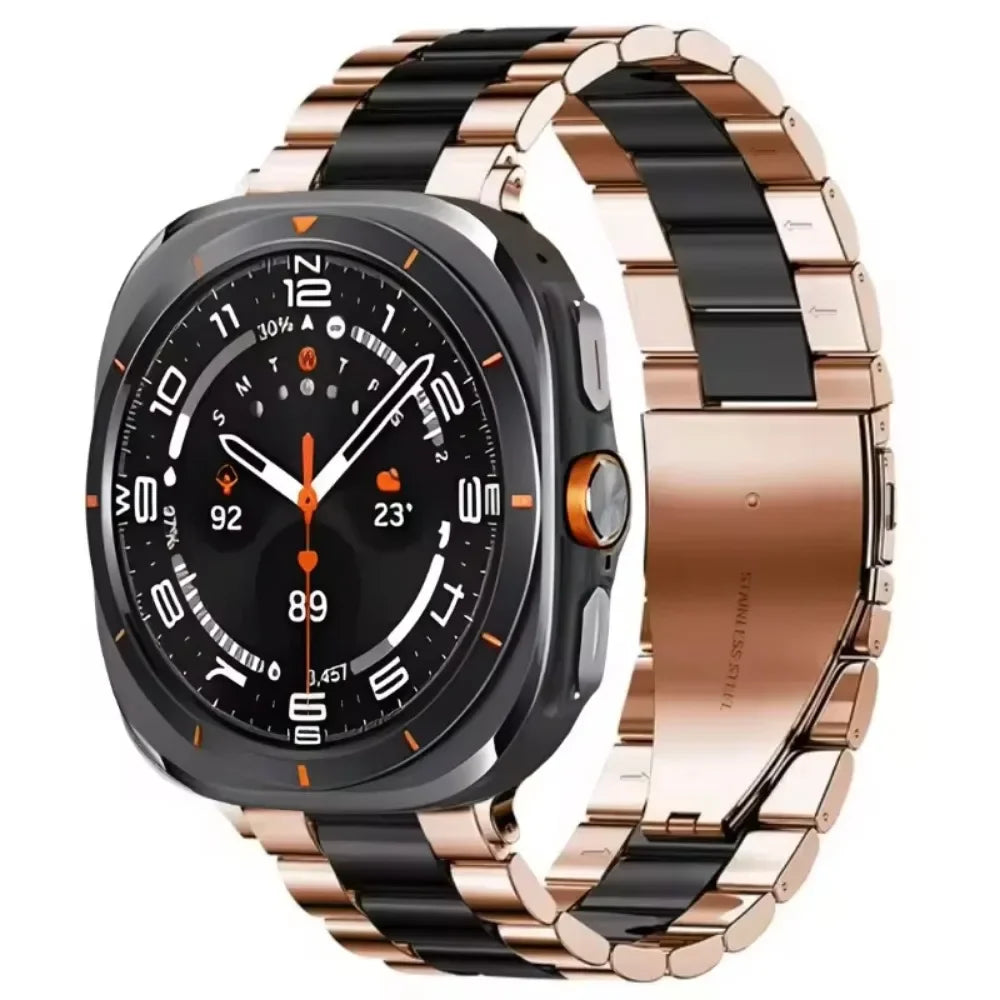 Galaxy 8 Galaxy 8 Classic Edelstahlband – Premium