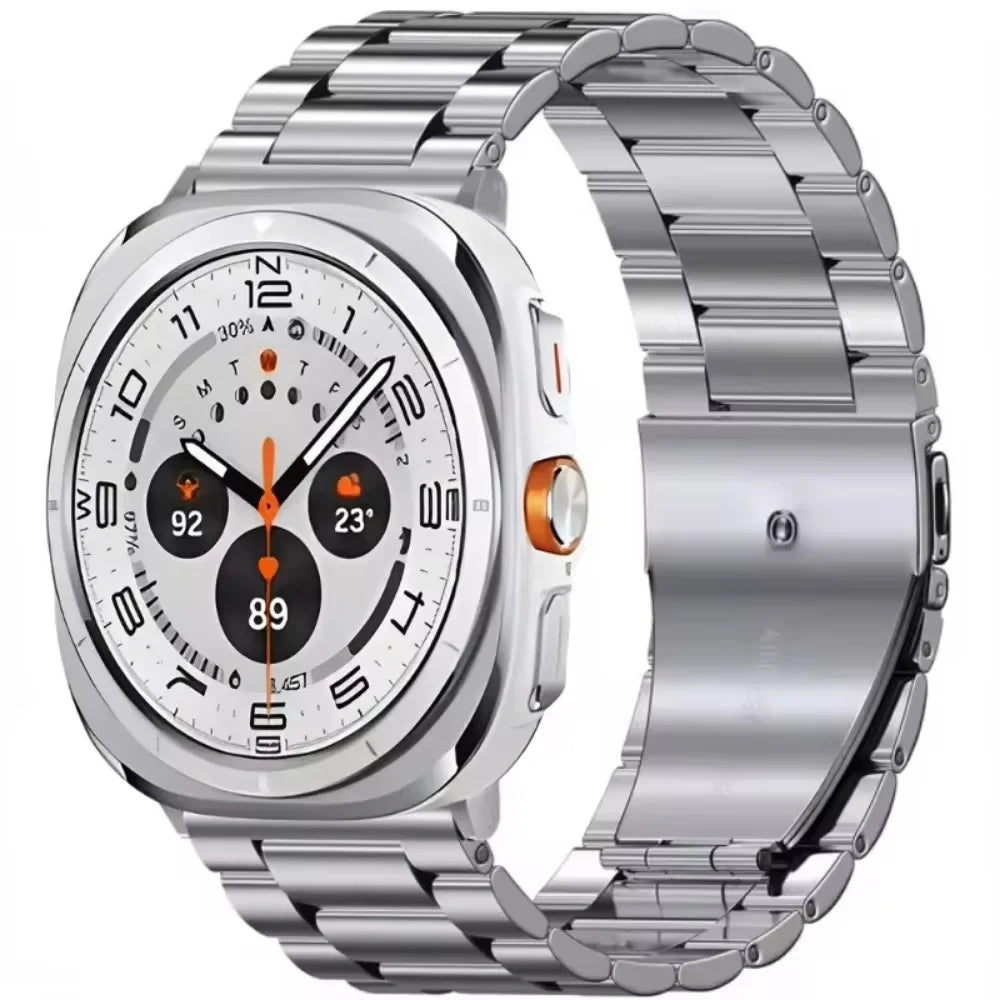 Galaxy 8 Galaxy 8 Classic Edelstahlband – Premium