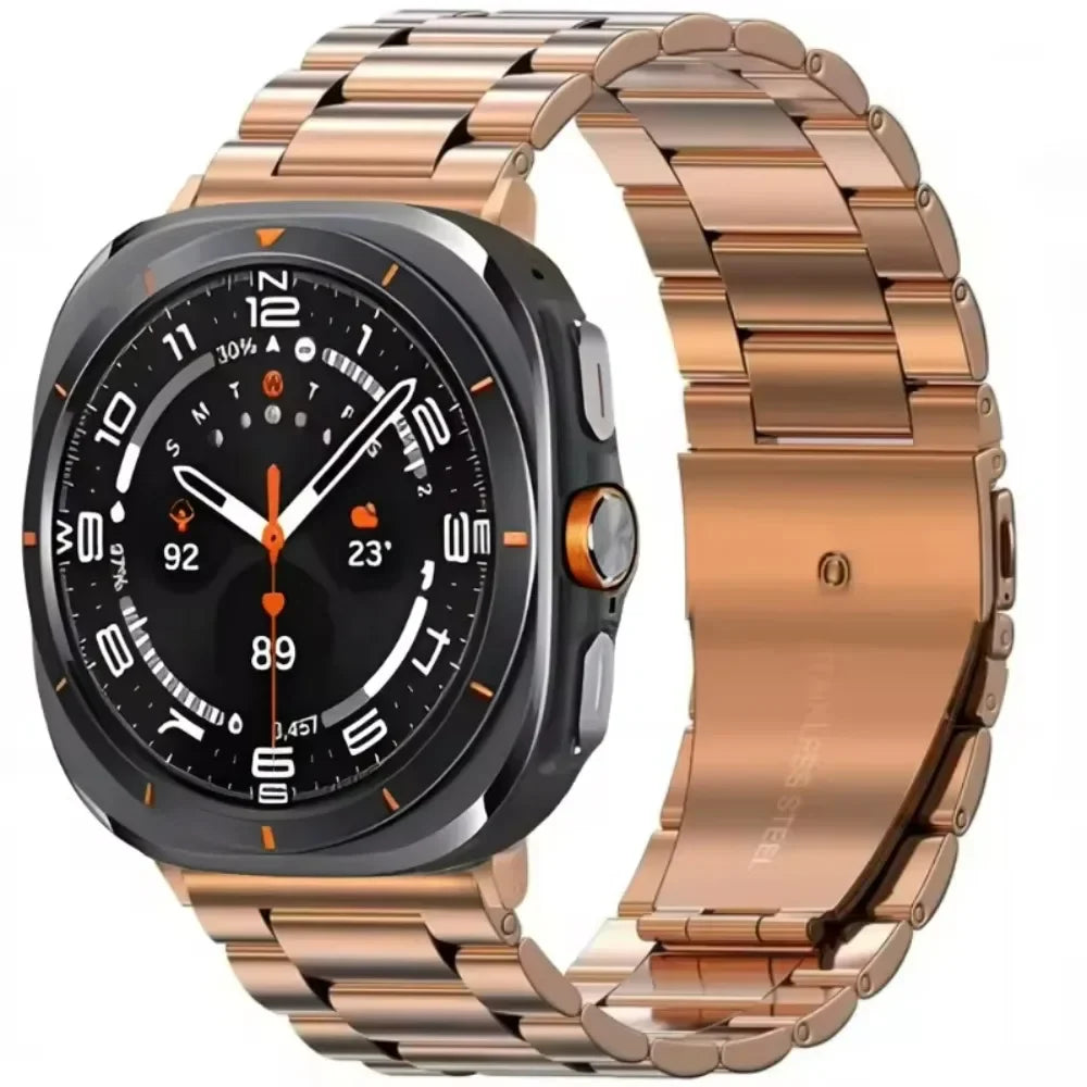 Galaxy 8 Galaxy 8 Classic Edelstahlband – Premium