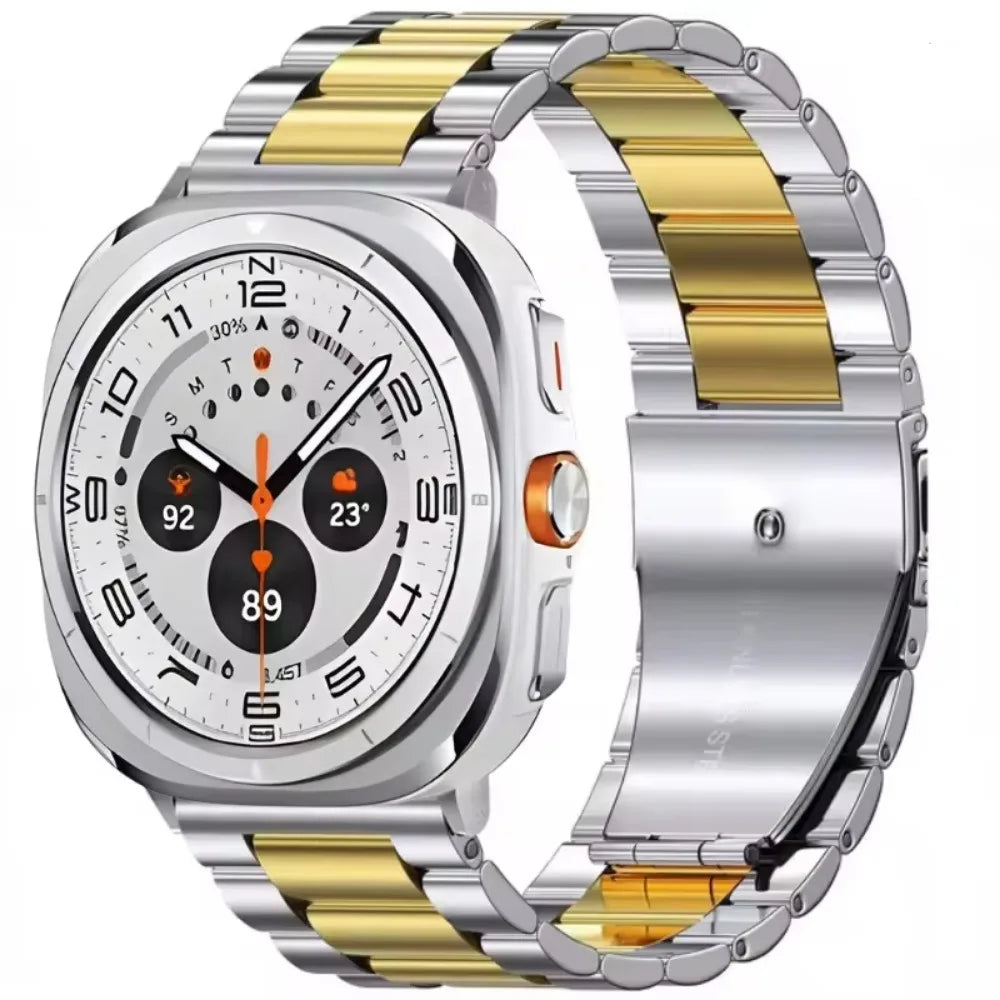 Galaxy 8 Galaxy 8 Classic Edelstahlband – Premium