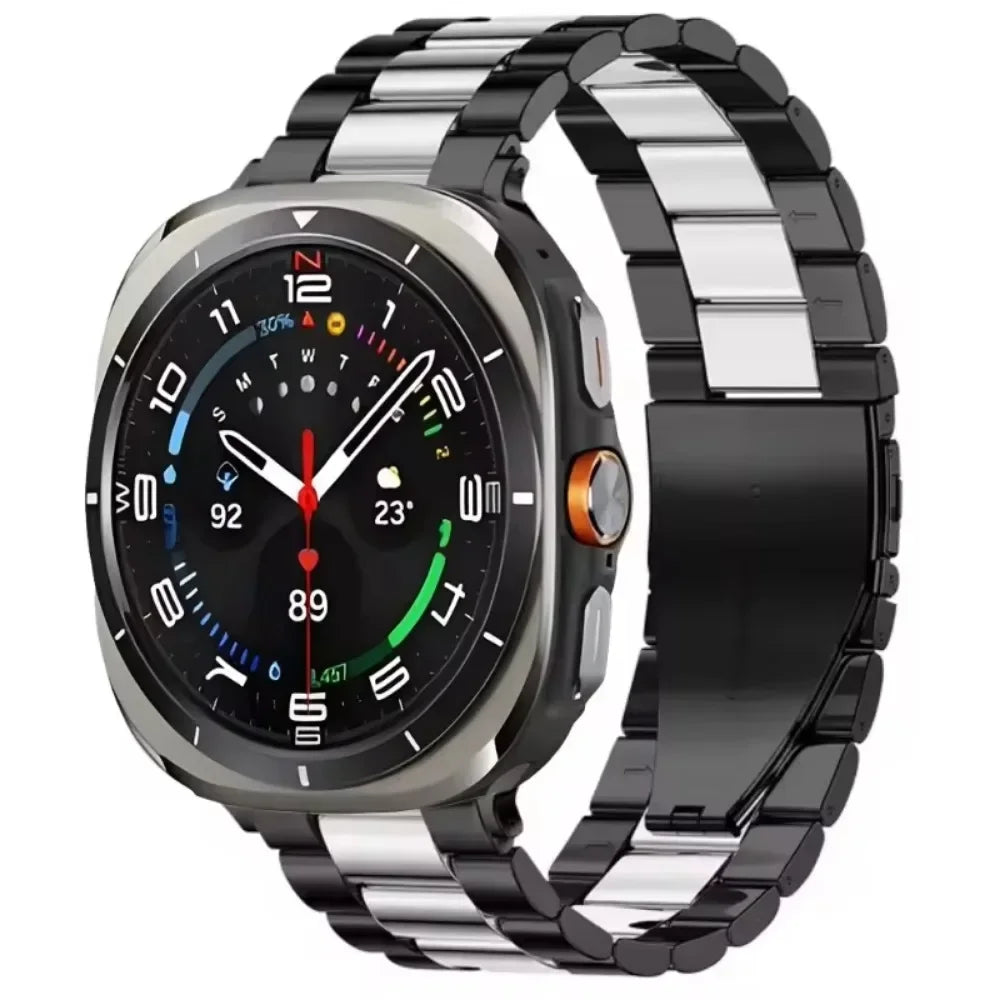 Galaxy 8 Galaxy 8 Classic Edelstahlband – Premium