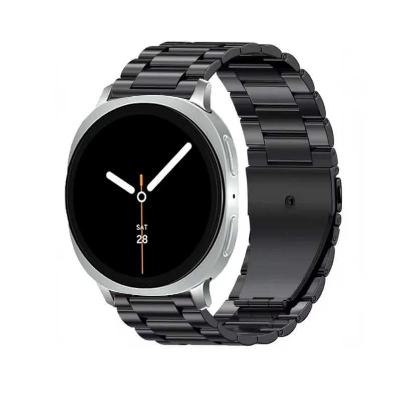 Galaxy 8 Galaxy 8 Classic Edelstahlband – Premium