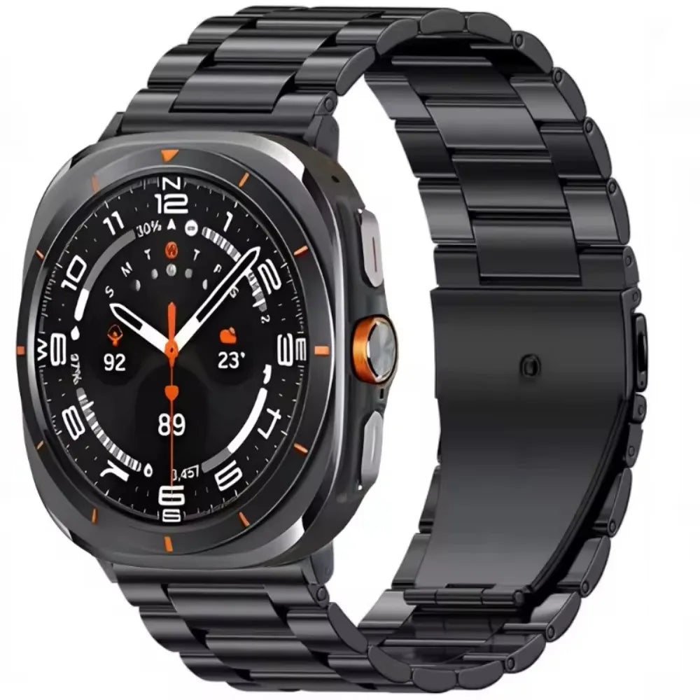Galaxy 8 Galaxy 8 Classic Edelstahlband – Premium