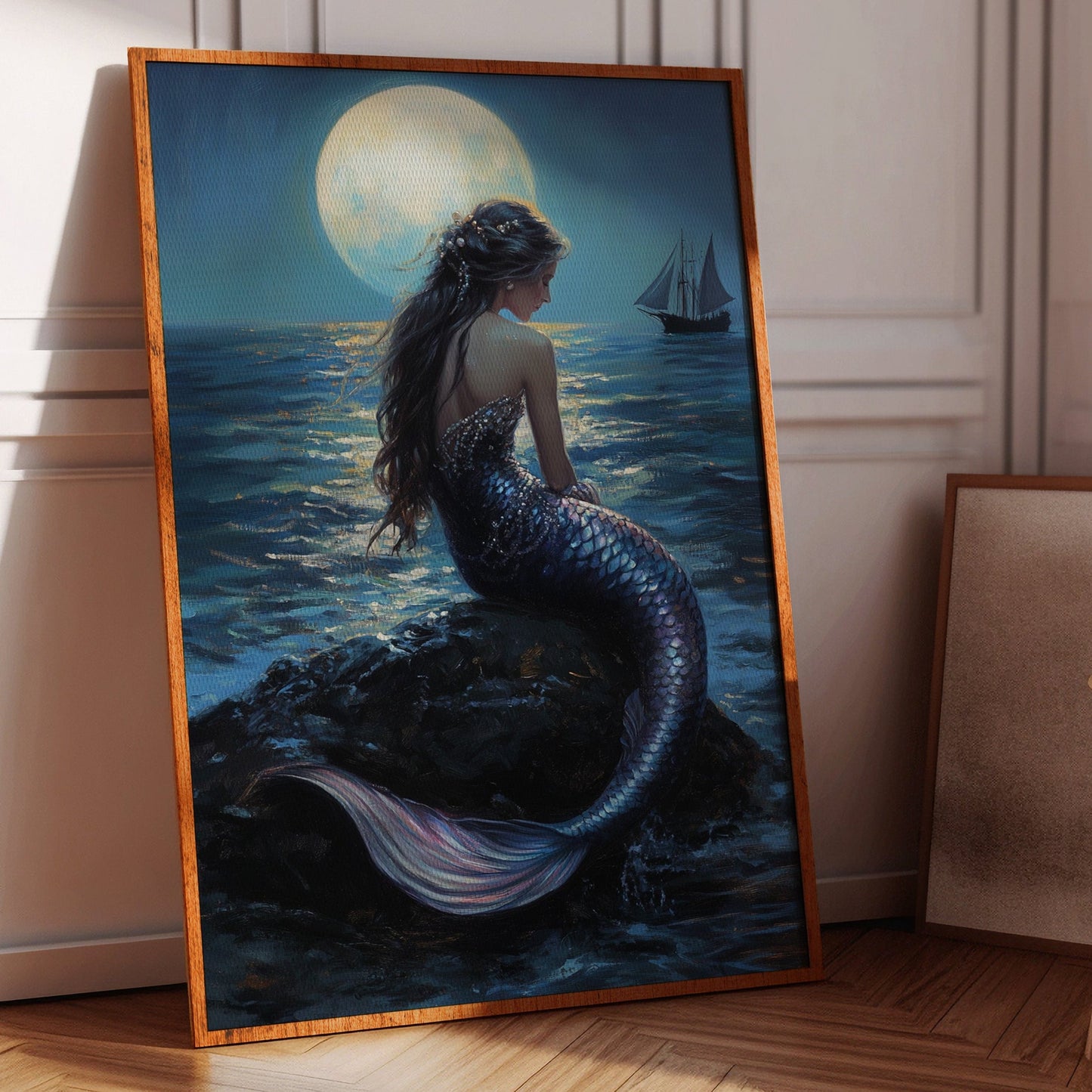 Ocean Serenade