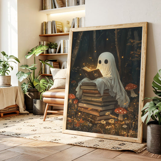 Contes de fantômes effrayants