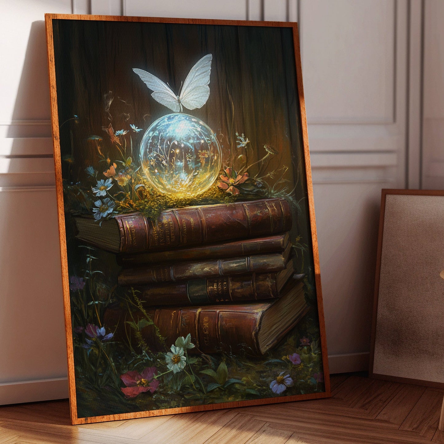 Tombeaux Enchantés