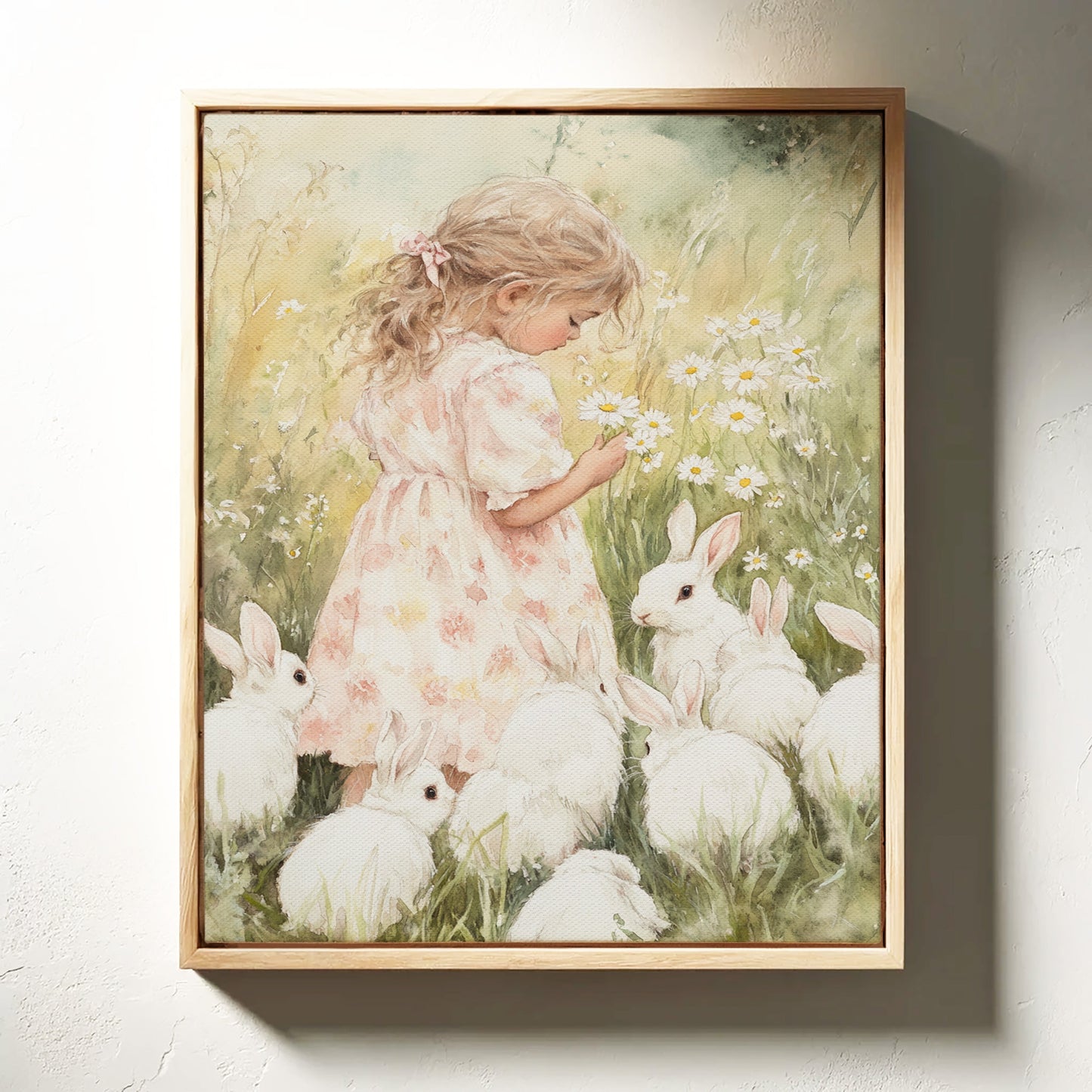 Whispers of Springtime