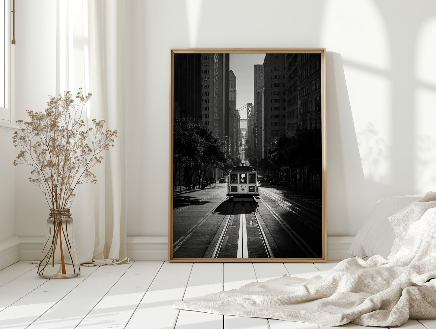 Journey Through Timeless Streets