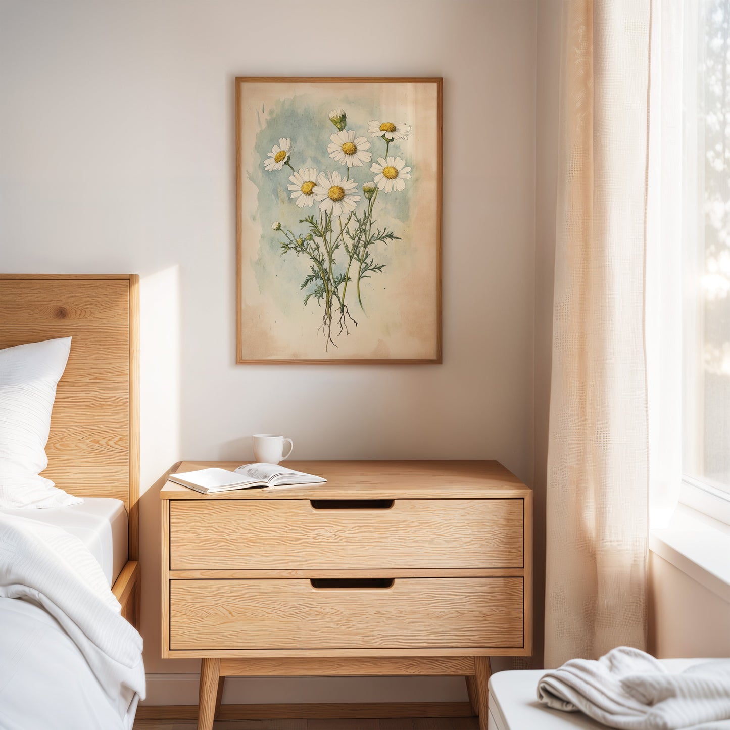 Daisy Dreams