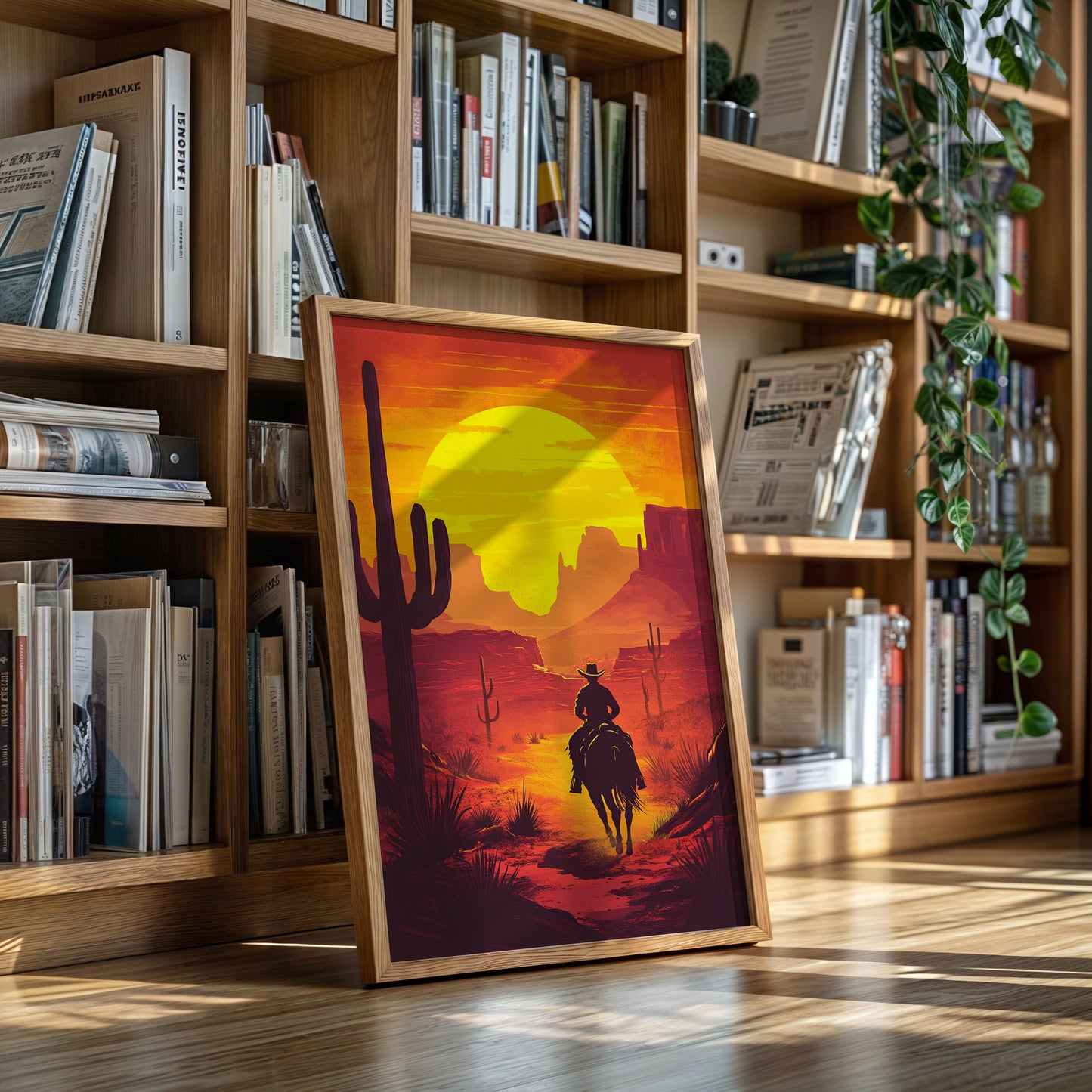 À la poursuite de l'horizon doré