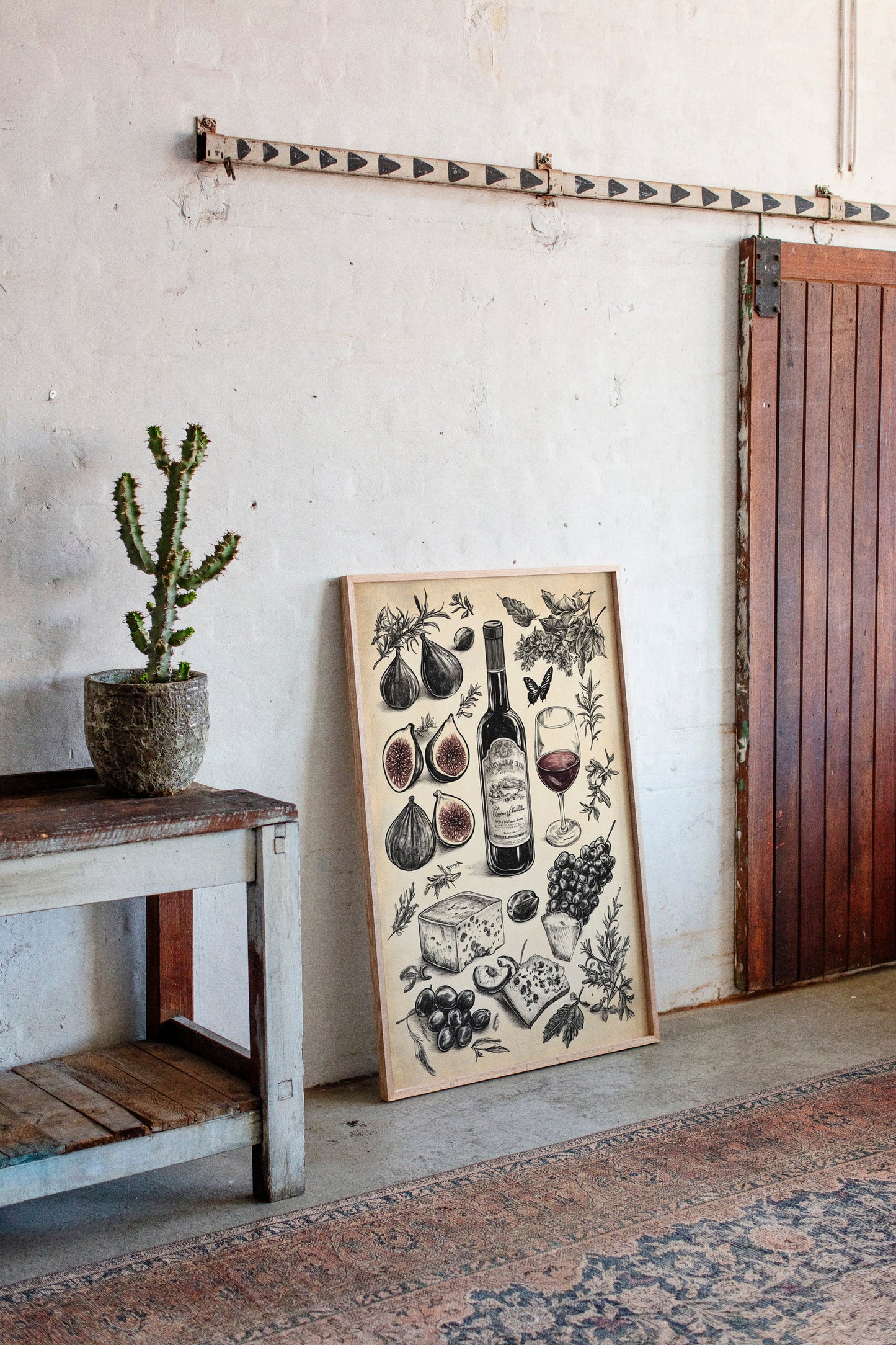 Rêverie de Vignoble Vintage