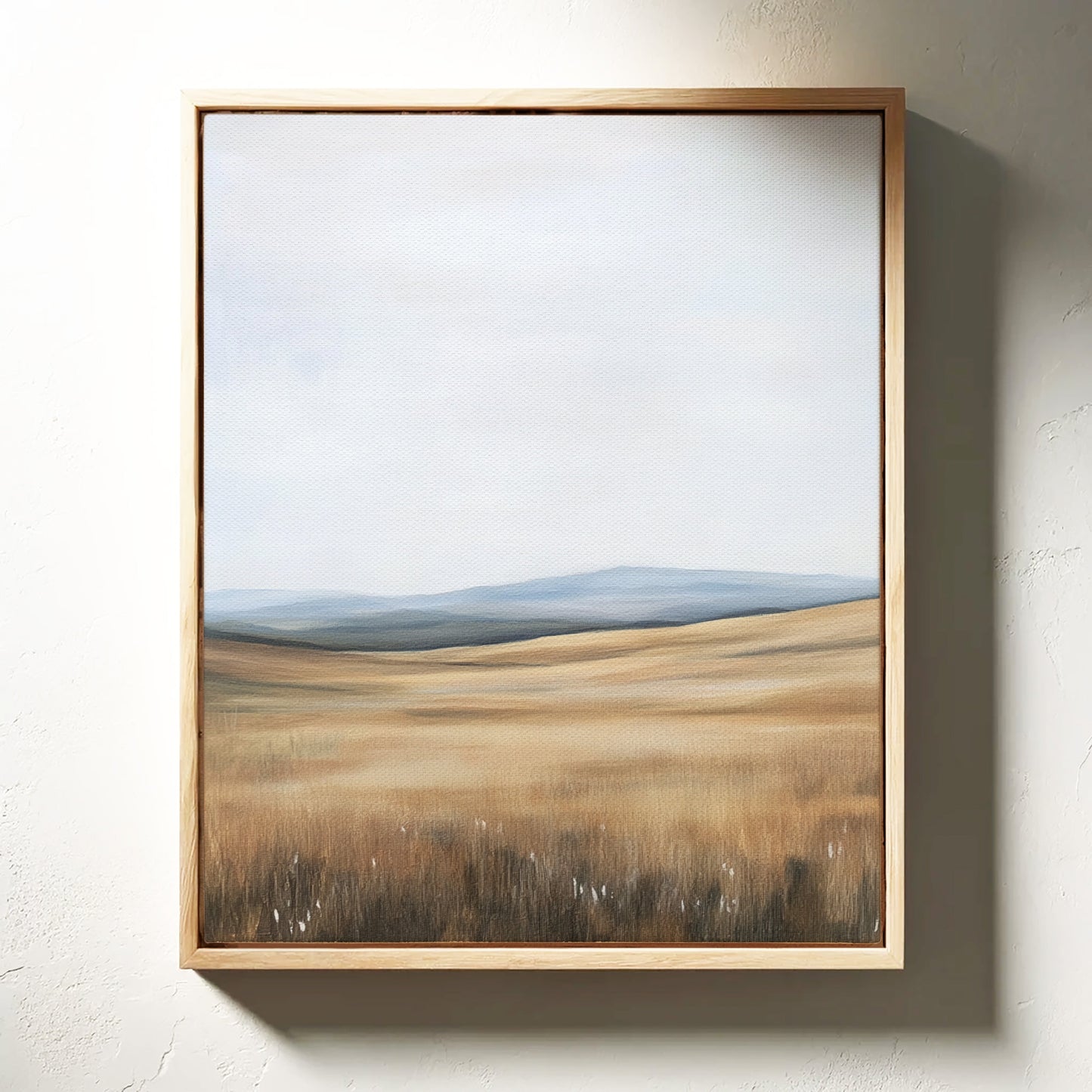 Meadows of the Horizon