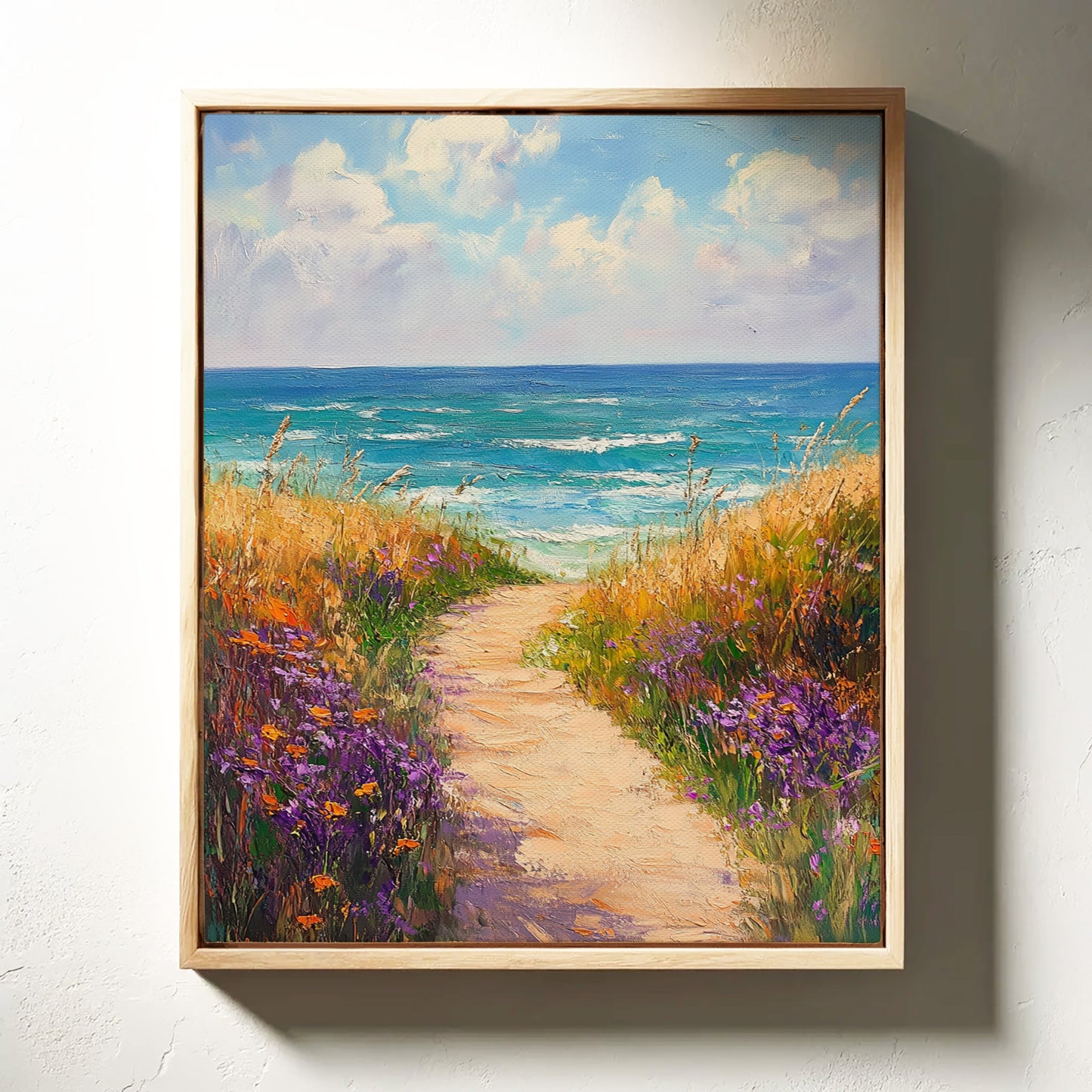 Rêverie du Sentier Azur