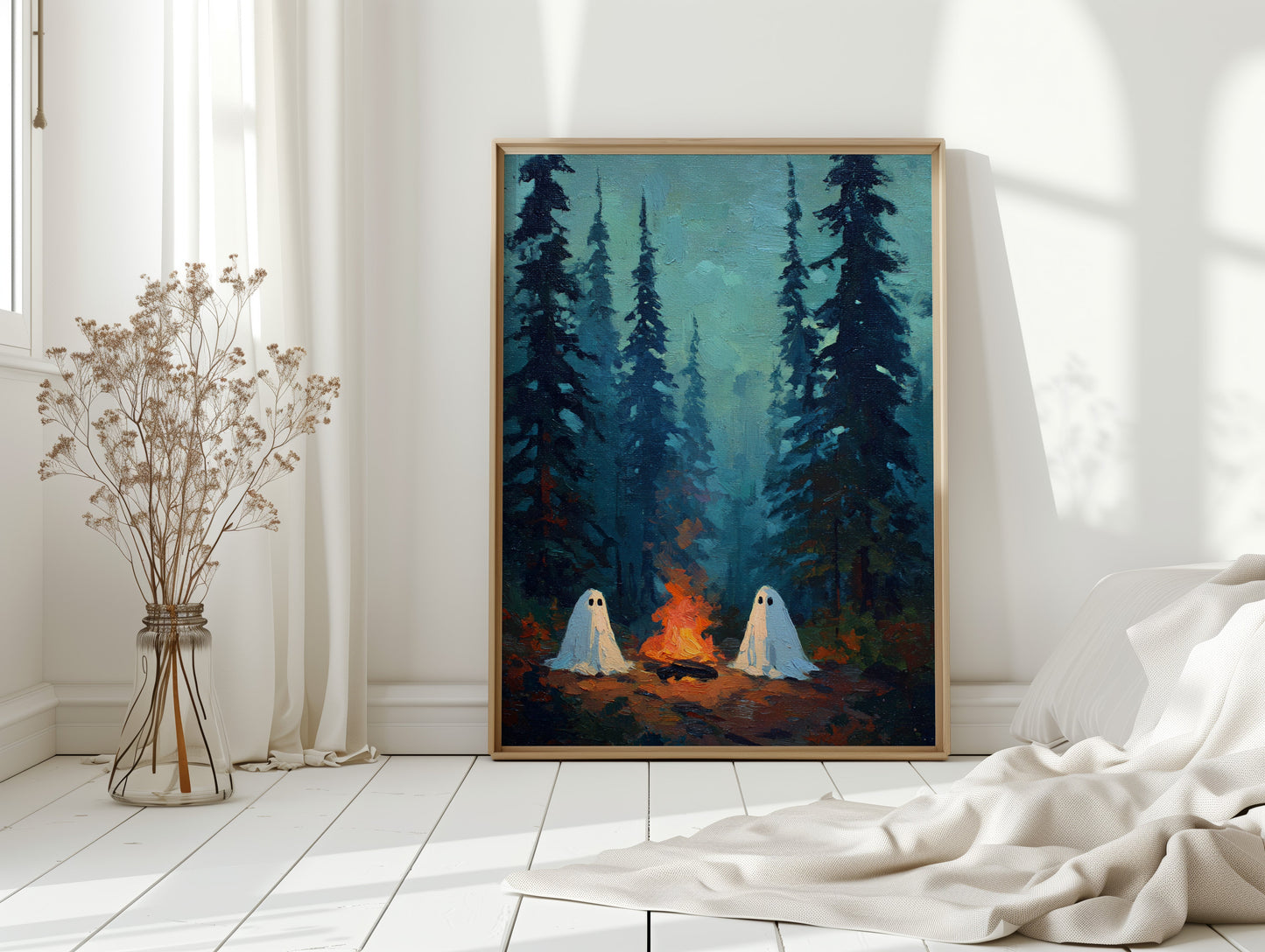 Fireside Tales of the Forgotten