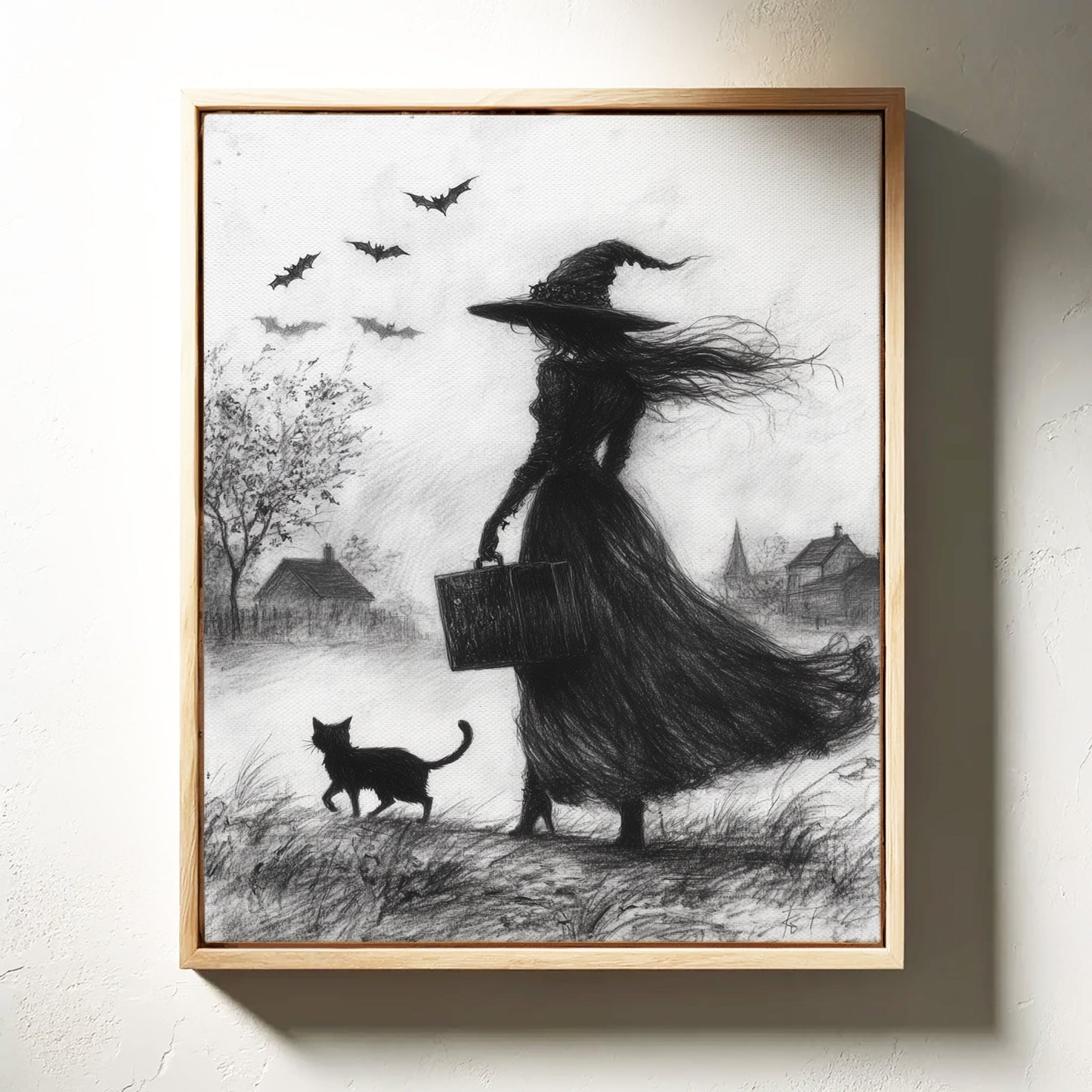Twilight Witch
