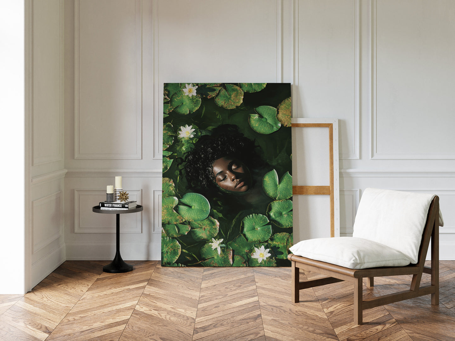 Emerald Meditation