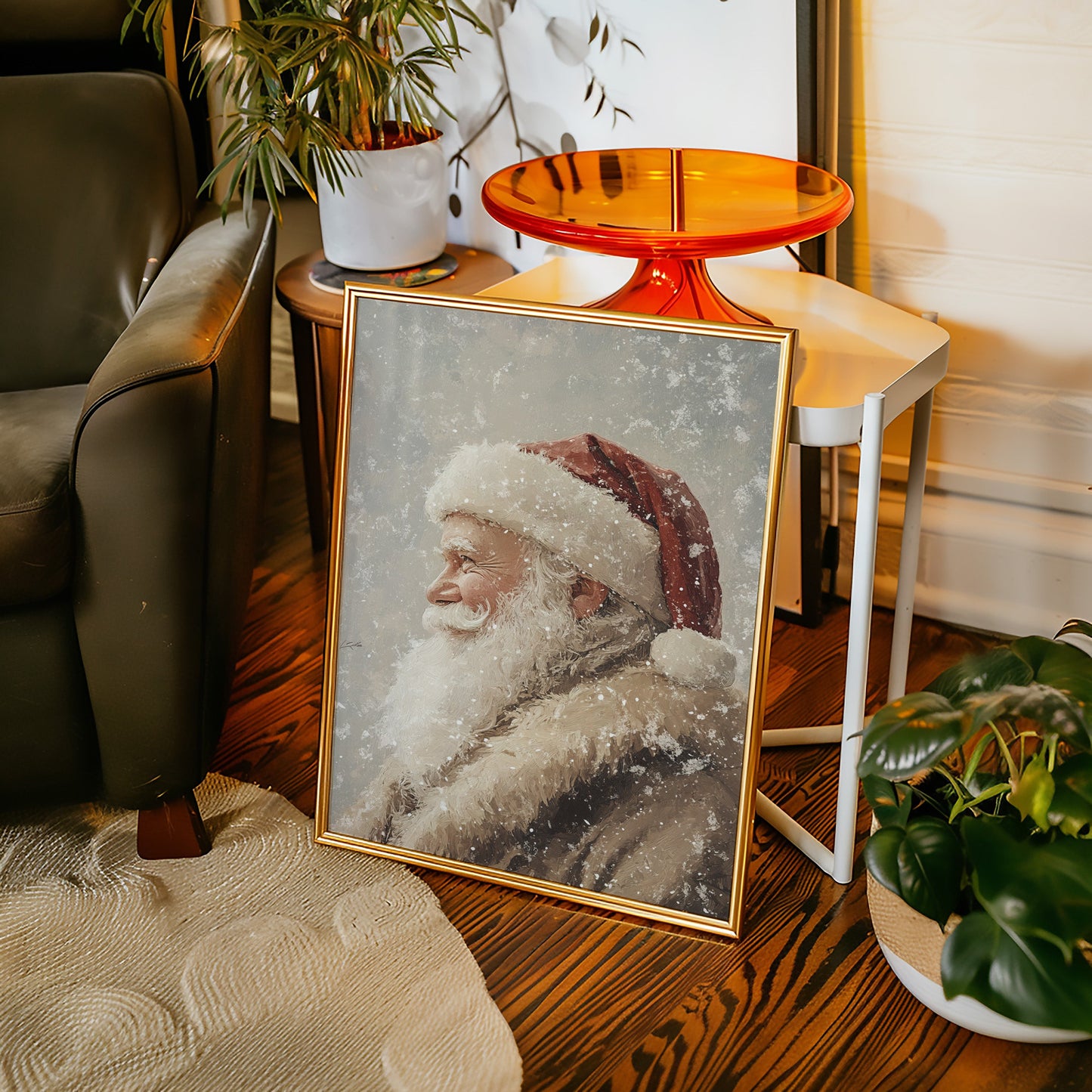 Whispers Of Winter Cheer