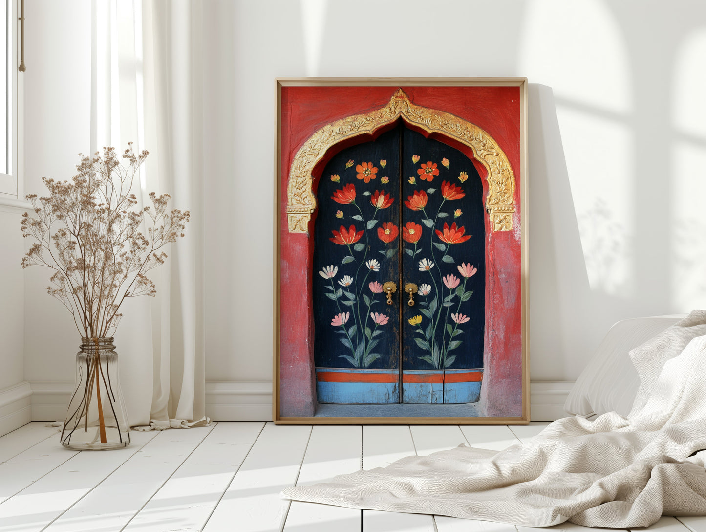 Doorway to a Secret World