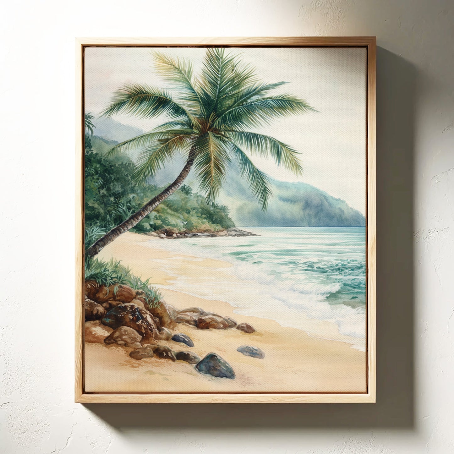 Rêve de Sérénité Tropicale