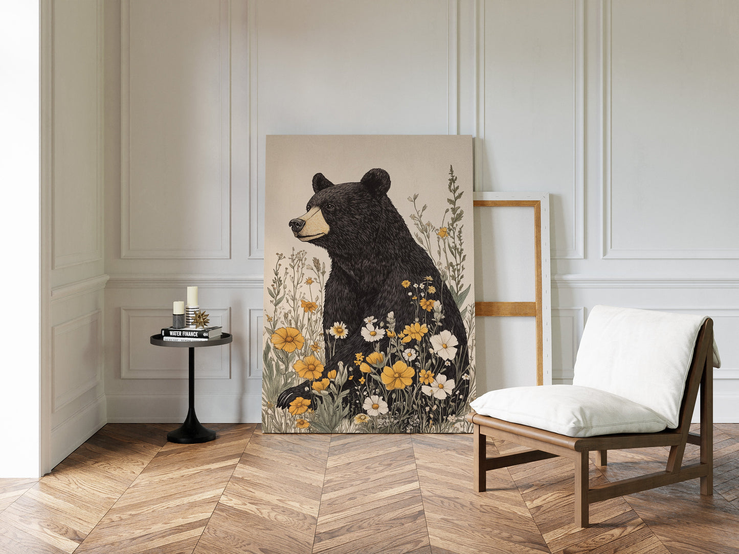 Whisper of the Wildflowers