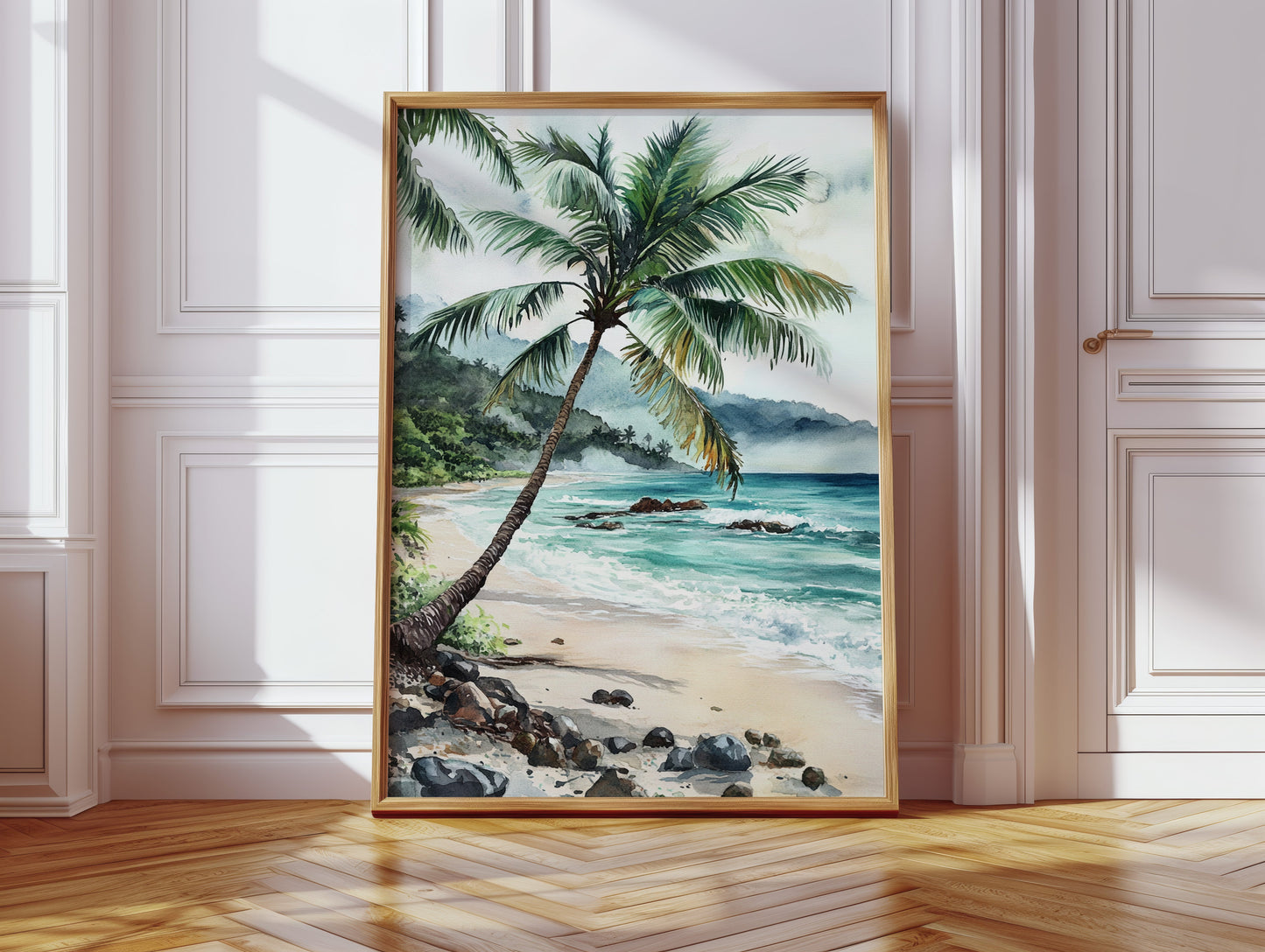Ocean Reverie