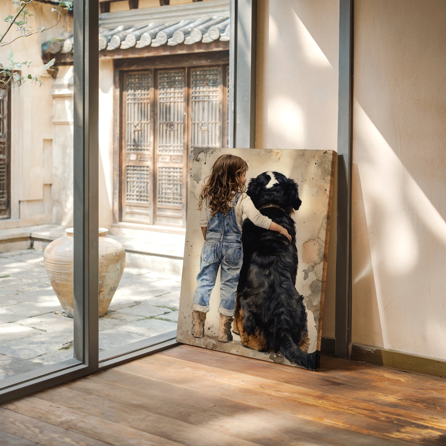 Gentle Companions Reverie