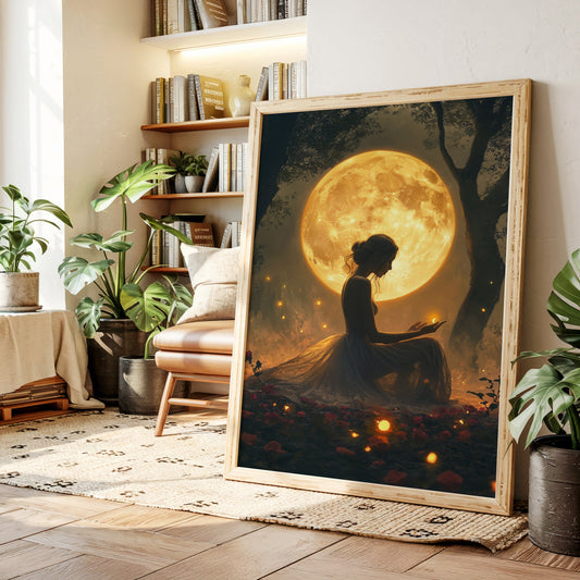 Moonlit Reverie