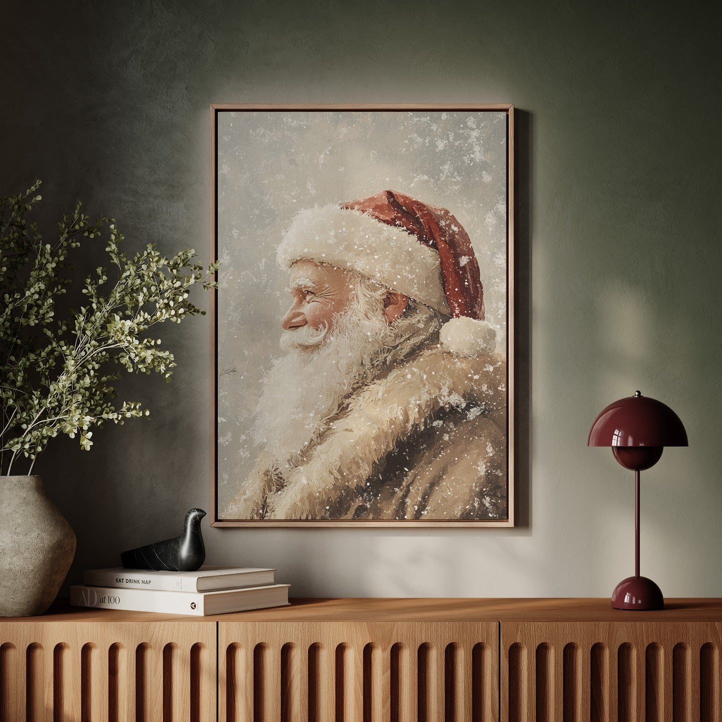 Whispers Of Winter Cheer