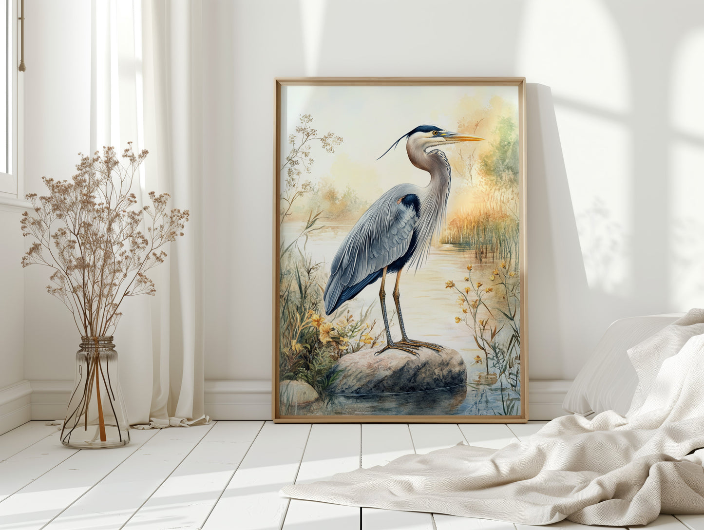 Whisper of the Wetlands