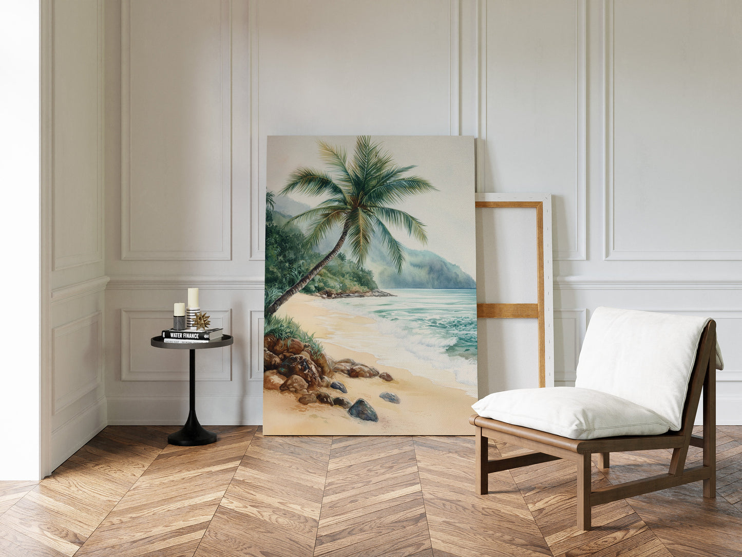 Rêve de Sérénité Tropicale