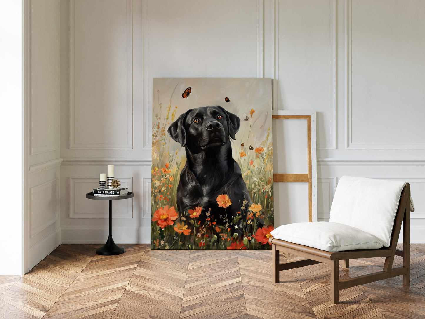 Hundewiesen-Träumerei