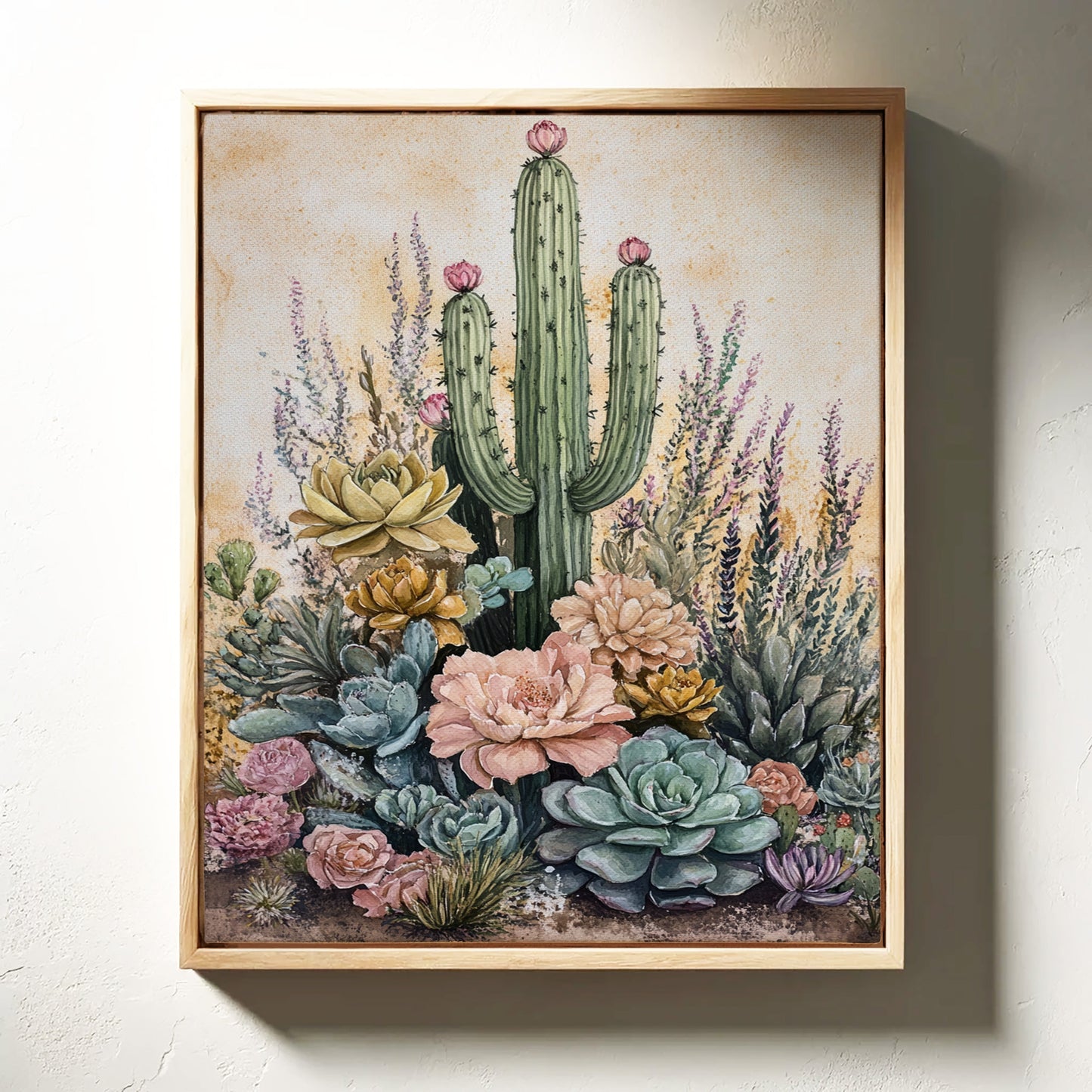 Desert Serenade Blossom