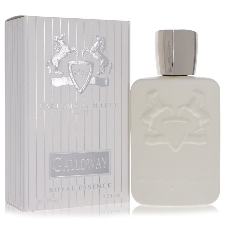Galloway de Parfums de Marly Eau De Parfum Vaporisateur 75 ml pour Homme