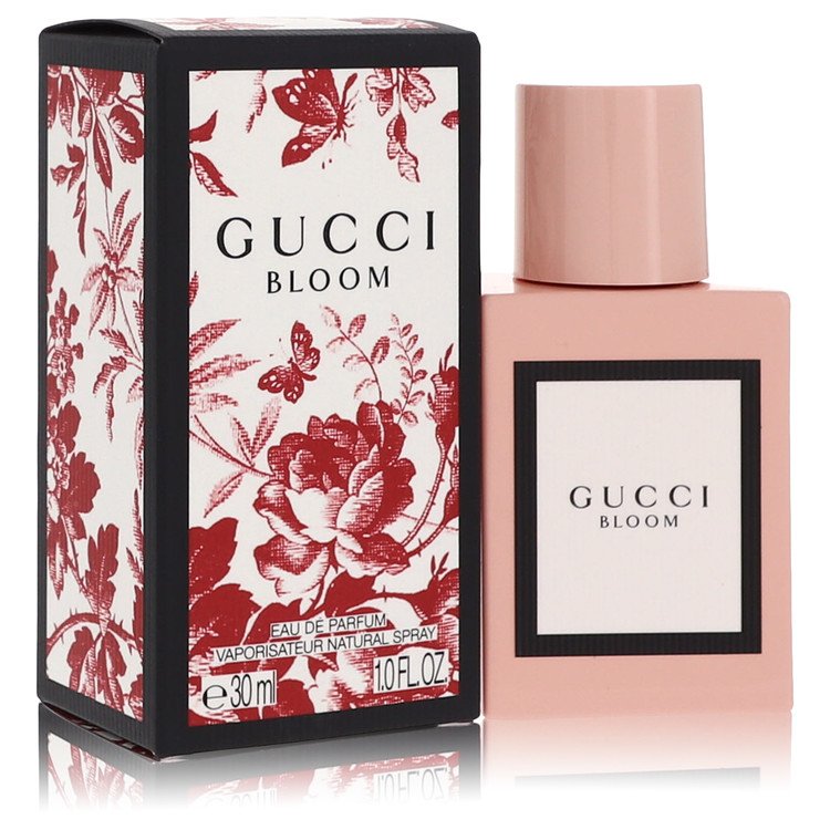 Gucci Bloom par Gucci Eau De Parfum Vaporisateur 30 ml pour Femme