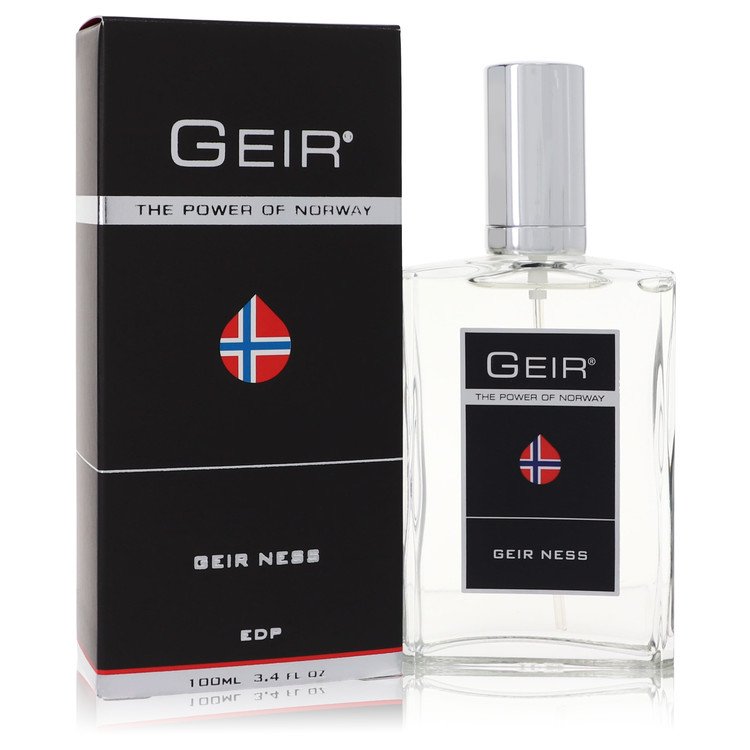 Déodorant en bâton Geir by Geir Ness 75 g pour homme