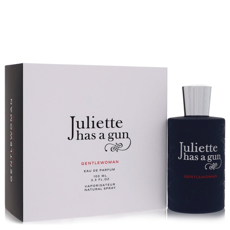 Gentlewoman by Juliette Has a Gun Eau De Parfum Spray 3.4 oz für Damen