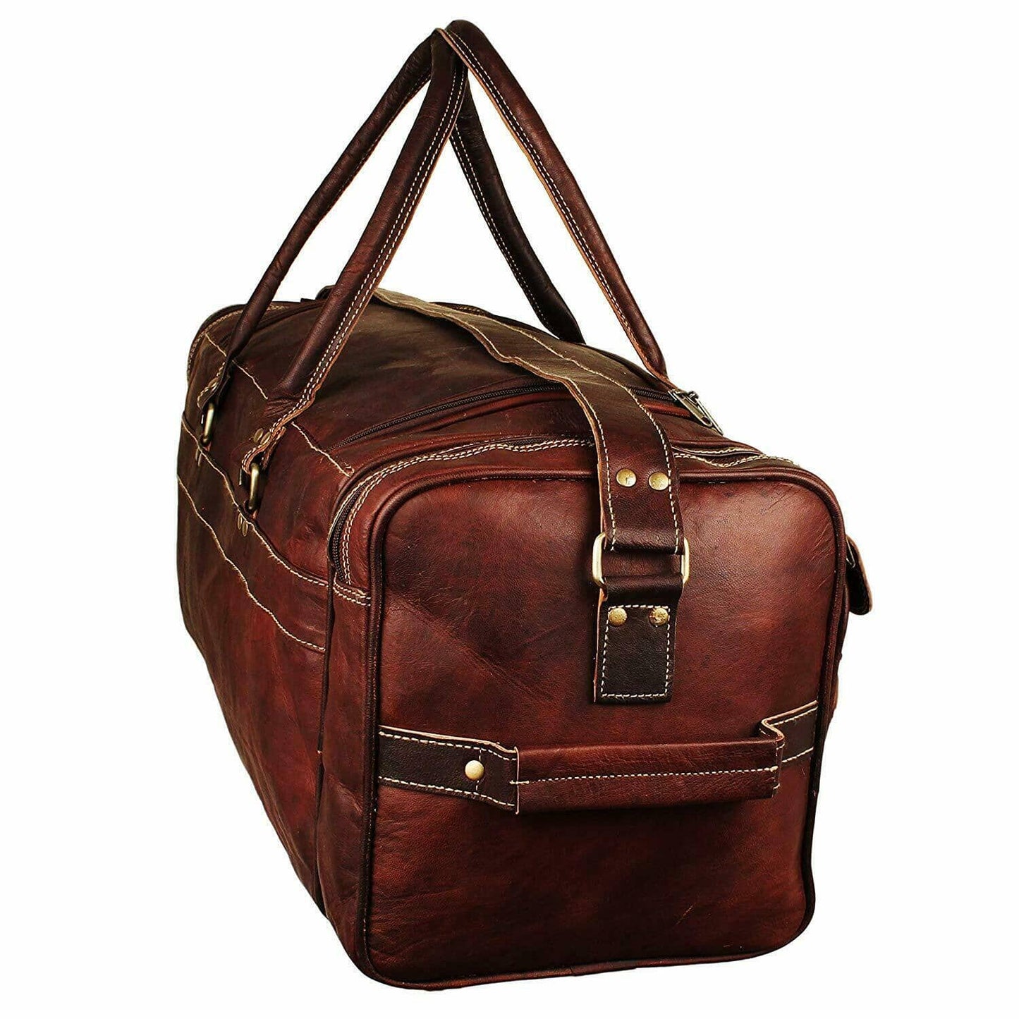 Travel-Weekender-Reisetasche