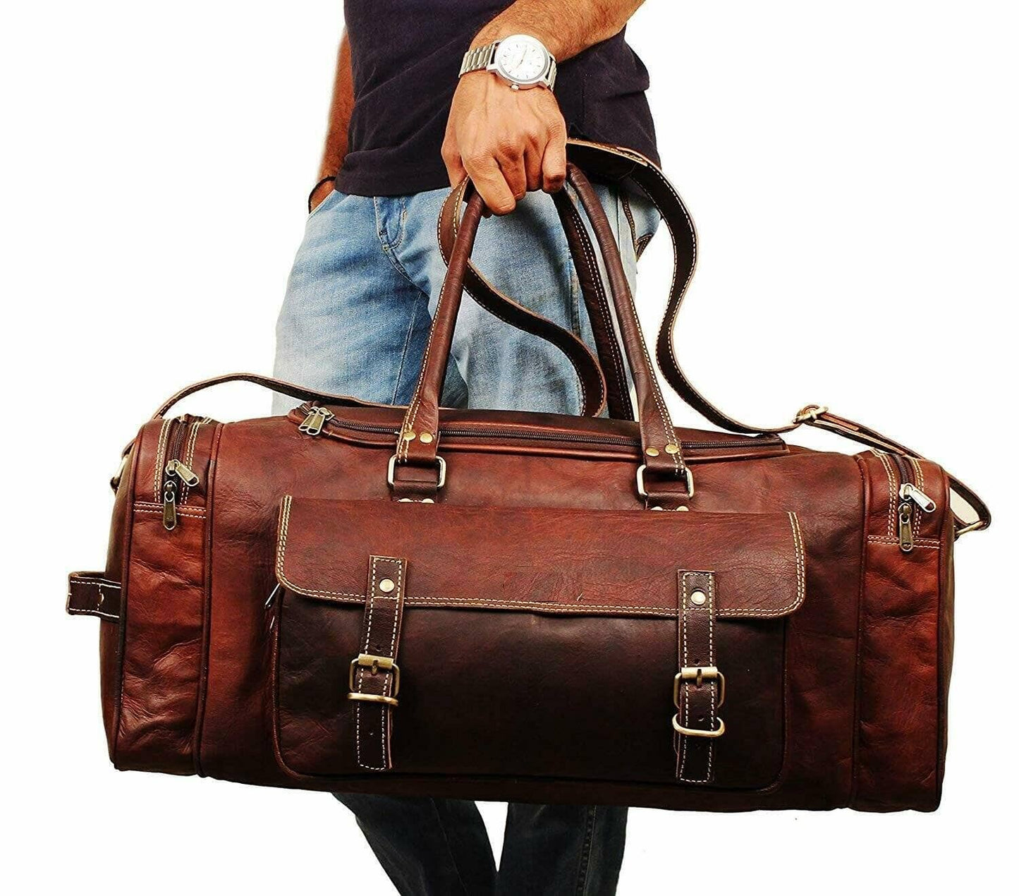 Travel-Weekender-Reisetasche