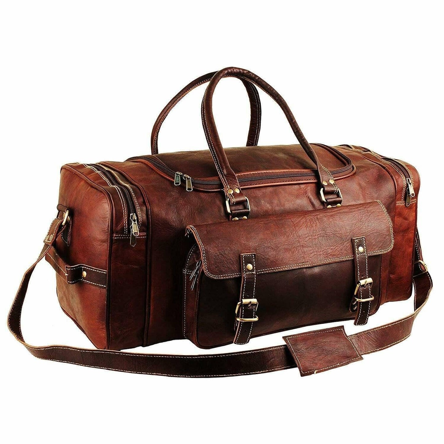 Travel-Weekender-Reisetasche