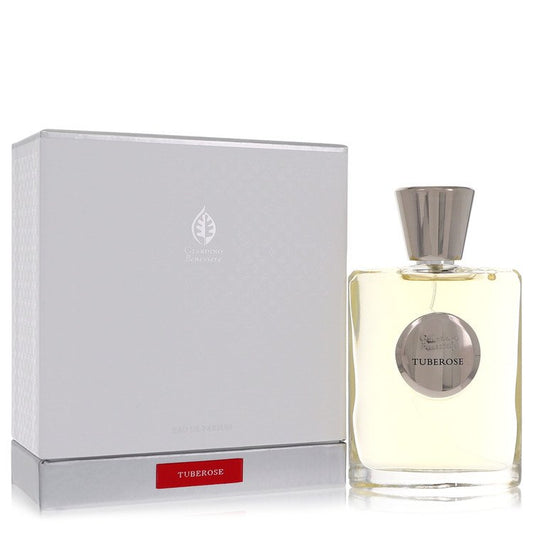 Giardino Benessere Tuberose von Giardino Benessere Eau de Parfum Spray (Unisex) 100 ml für Damen